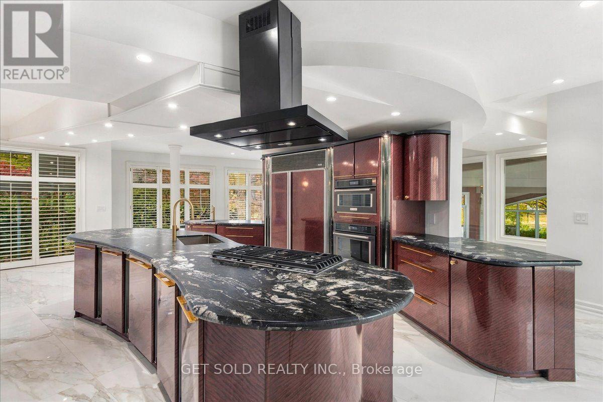 76 Silver Fox Place, Vaughan, ON photo 9