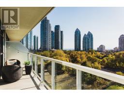 706 - 251 Manitoba Street, Toronto, ON M8Y0B7 Photo 17