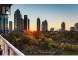 706 - 251 Manitoba Street, Toronto, ON M8Y0B7 Photo 19