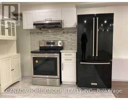 Lower - 3251 Valcourt Crescent, Mississauga, ON L5L5G9 Photo 6