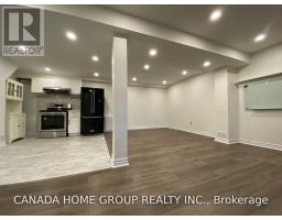 Lower - 3251 Valcourt Crescent, Mississauga, ON L5L5G9 Photo 7
