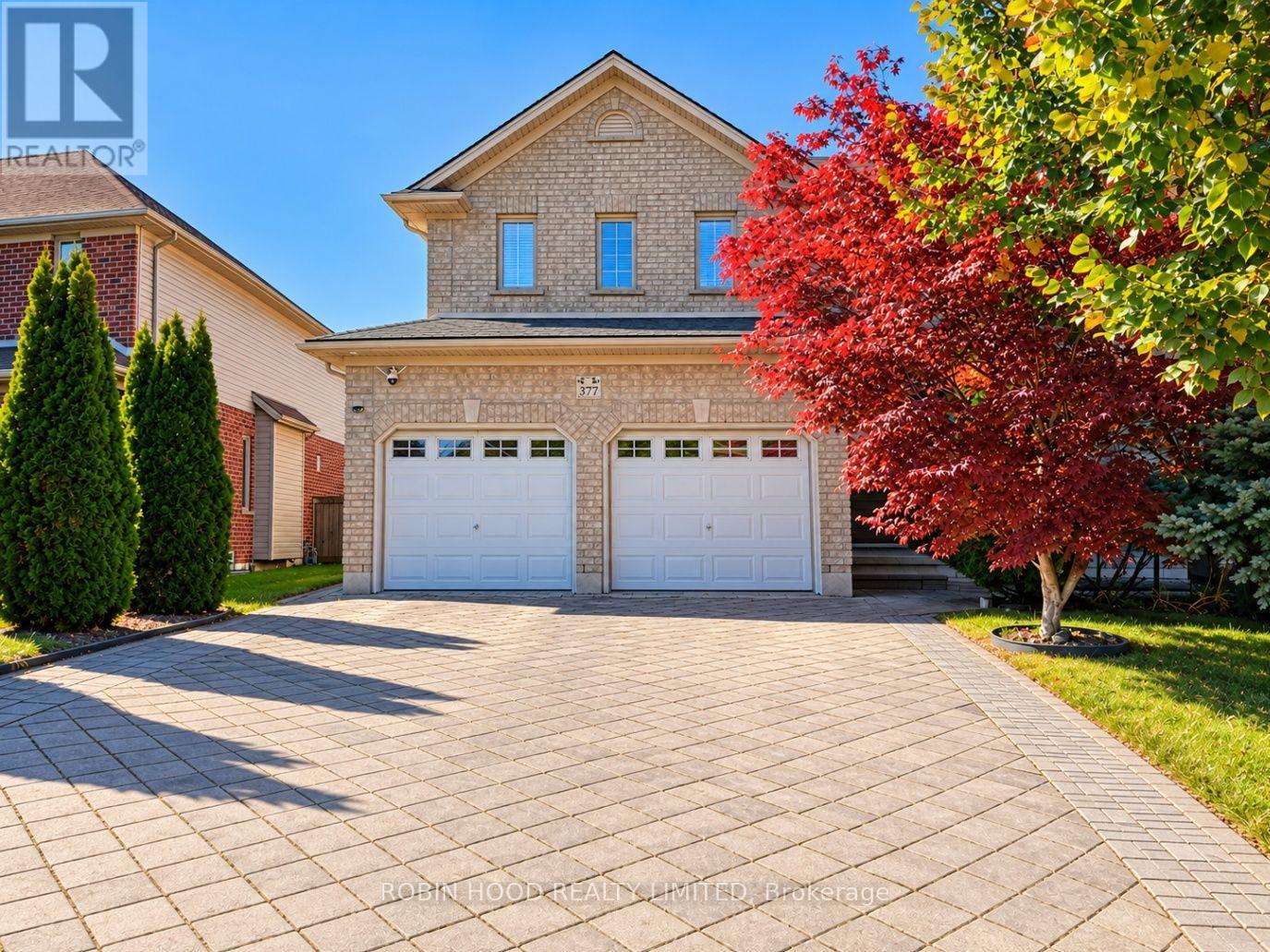 377 Berryhill Place, London North, ON photo 1
