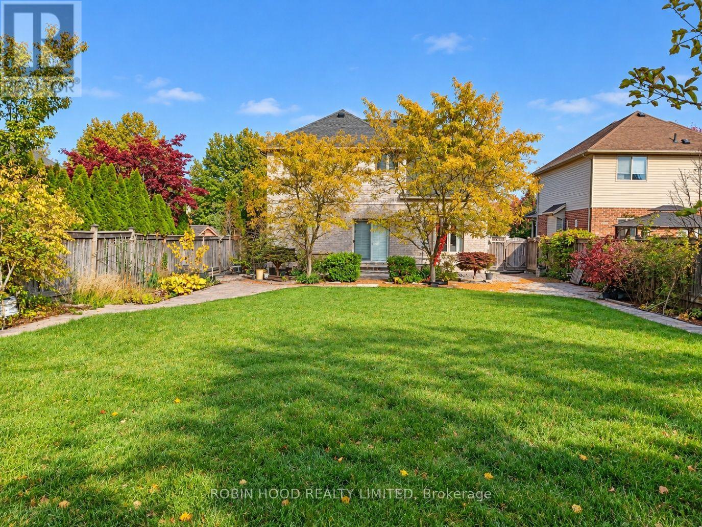 377 Berryhill Place, London North, ON photo 37