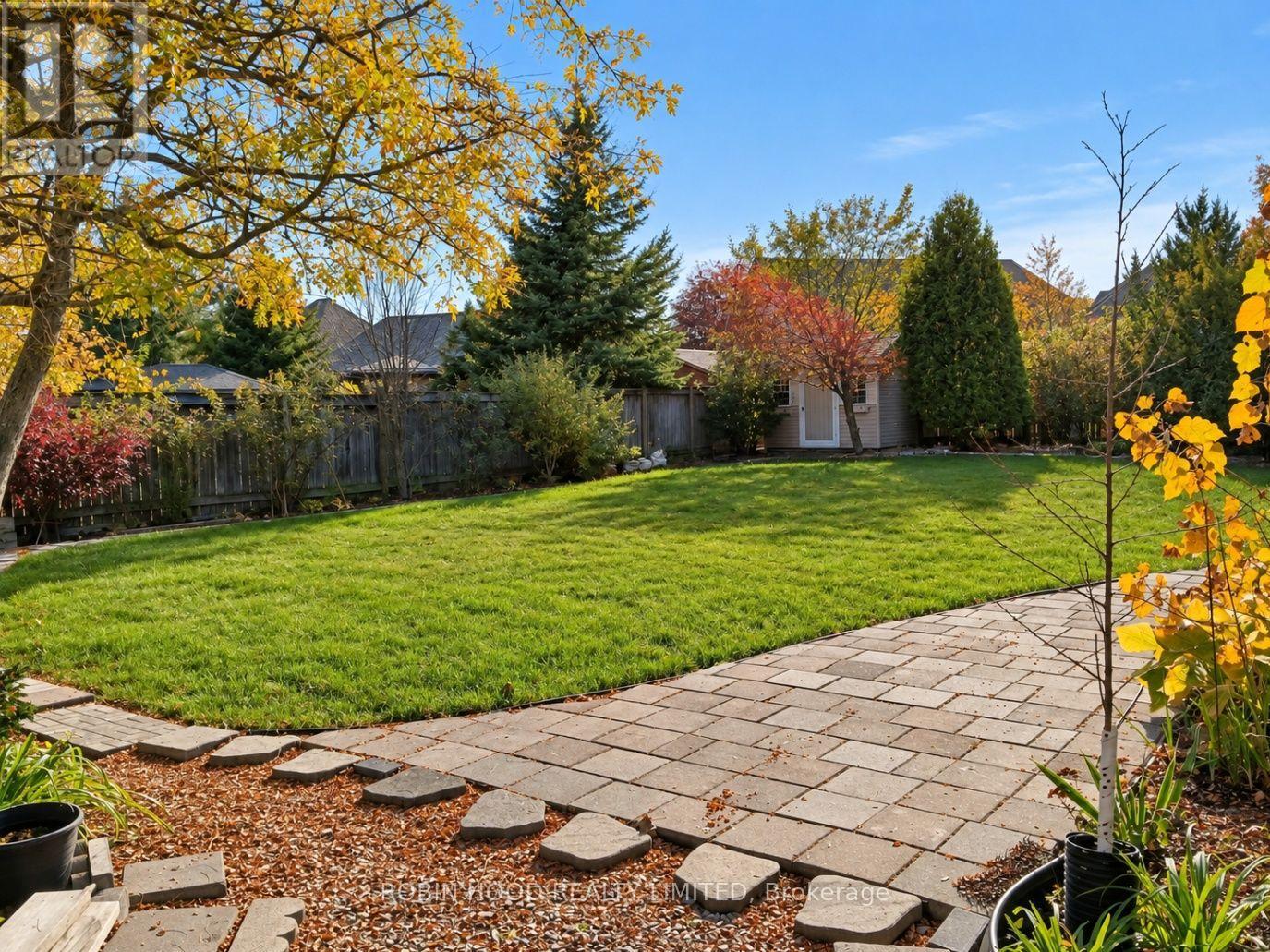 377 Berryhill Place, London North, ON photo 39