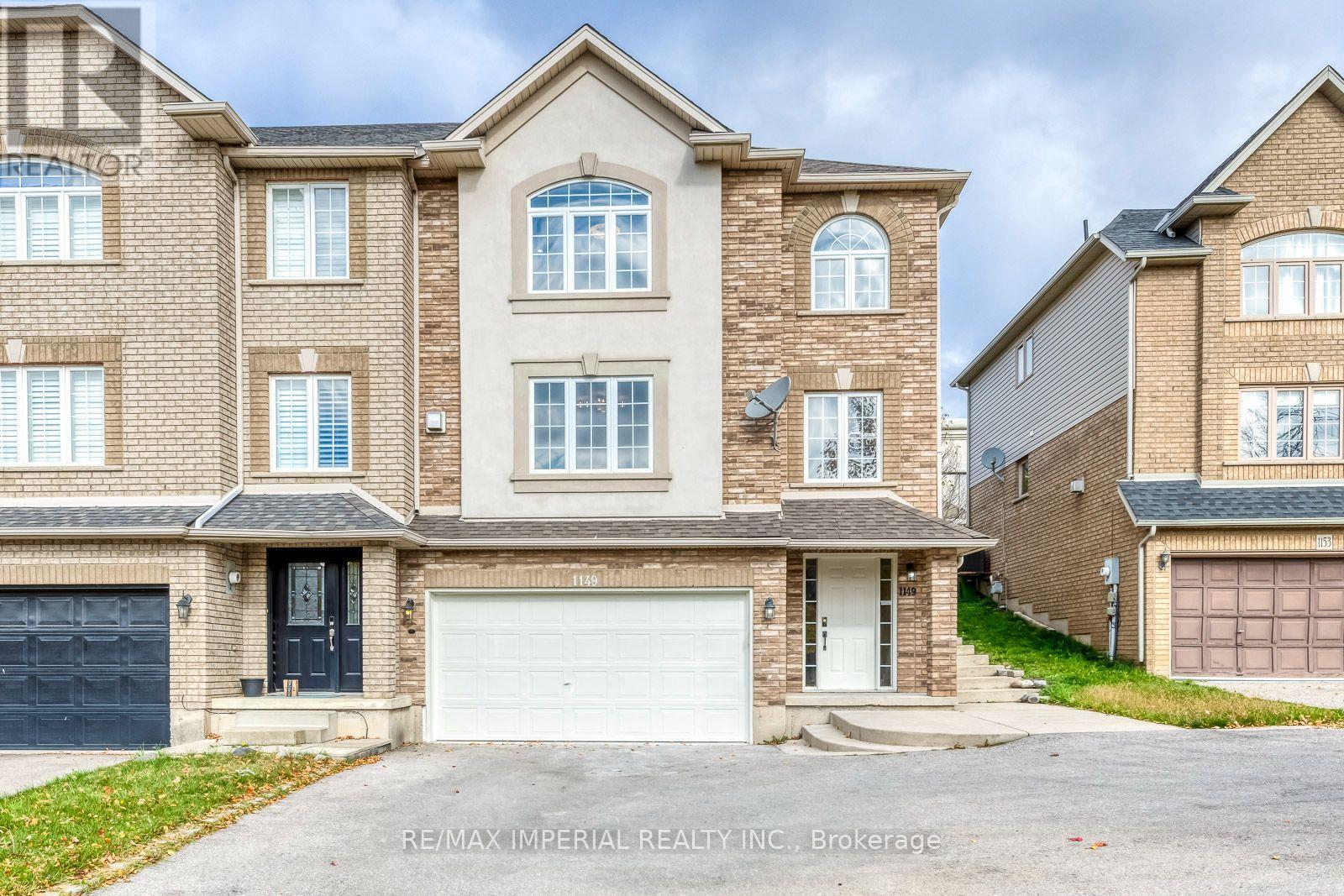 1149 Harrogate Drive, Hamilton, ON photo 4