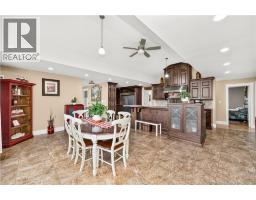 Recreation room - 11 Ragin Cajun Lane, Cocagne, NB E4R0E8 Photo 13