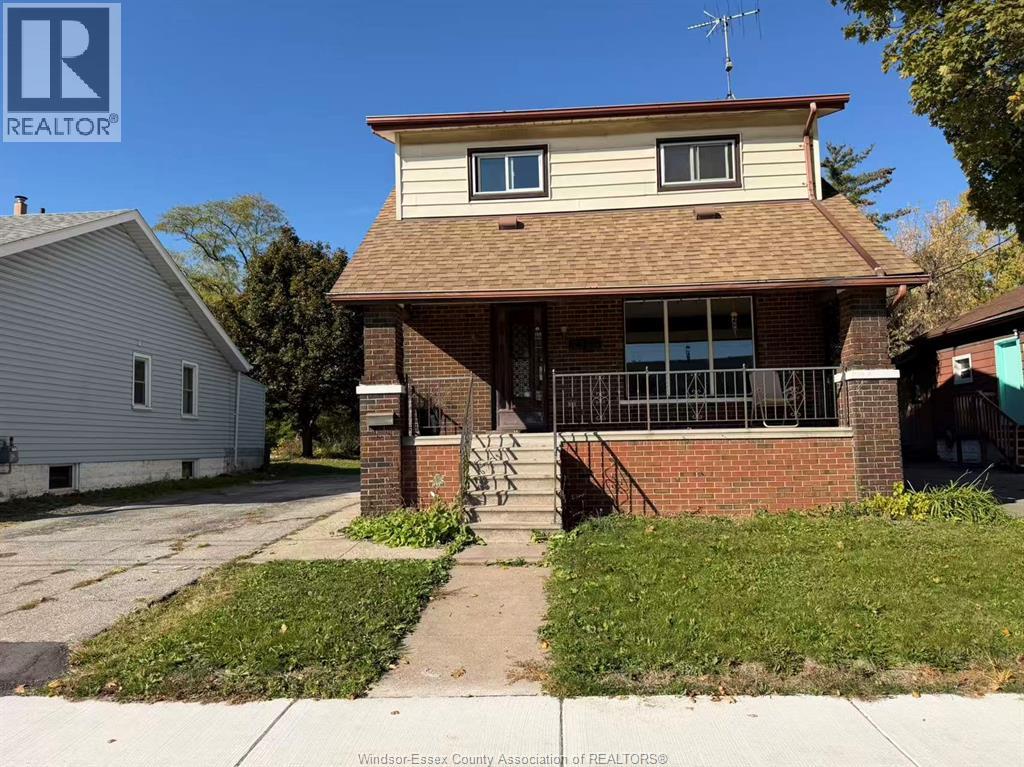 2280 Union STREET, Windsor