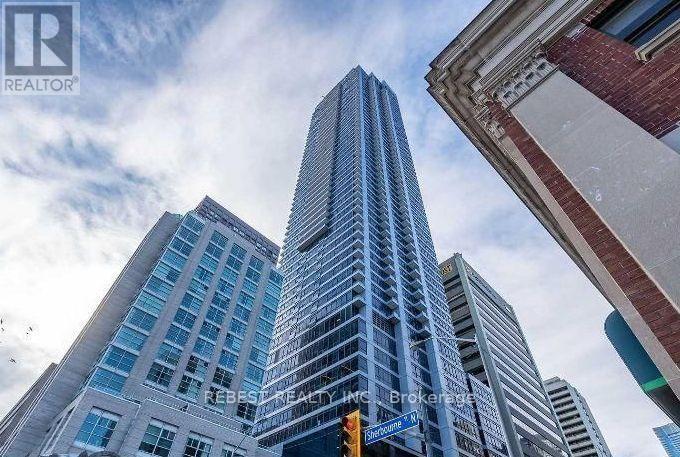 Photo of 395 Bloor Street