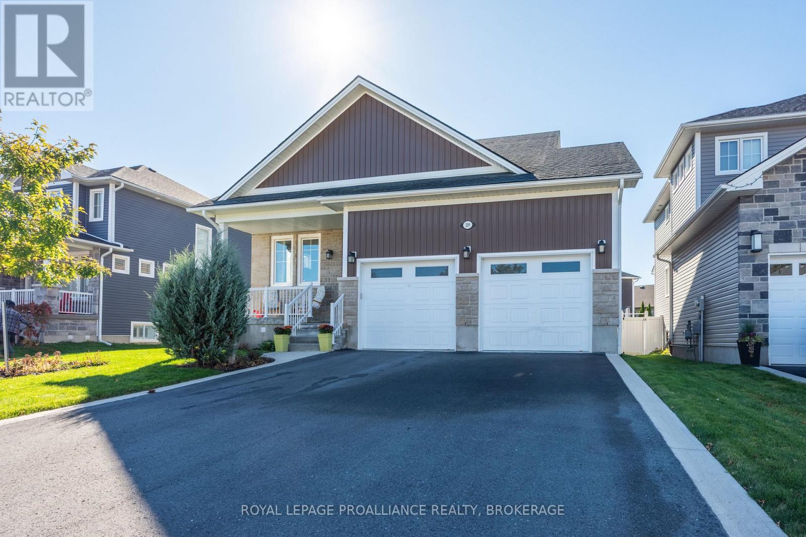 209 MILL POND PLACE, Kingston