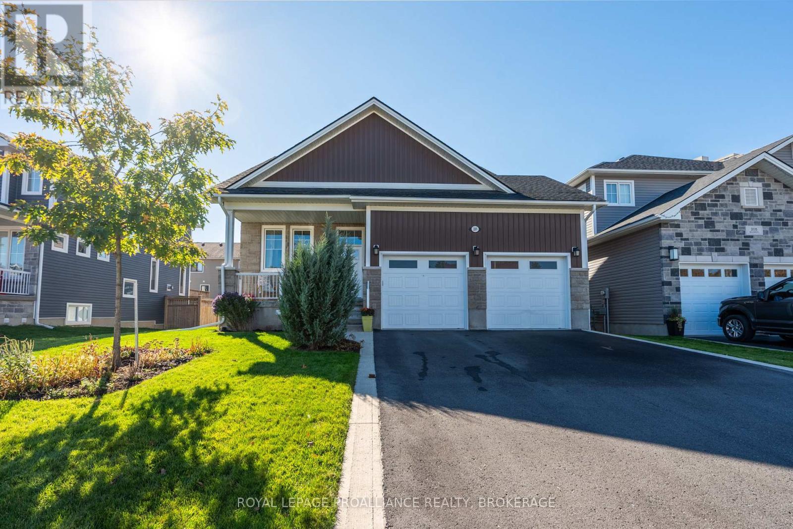 209 MILL POND PLACE, Kingston — photo 2