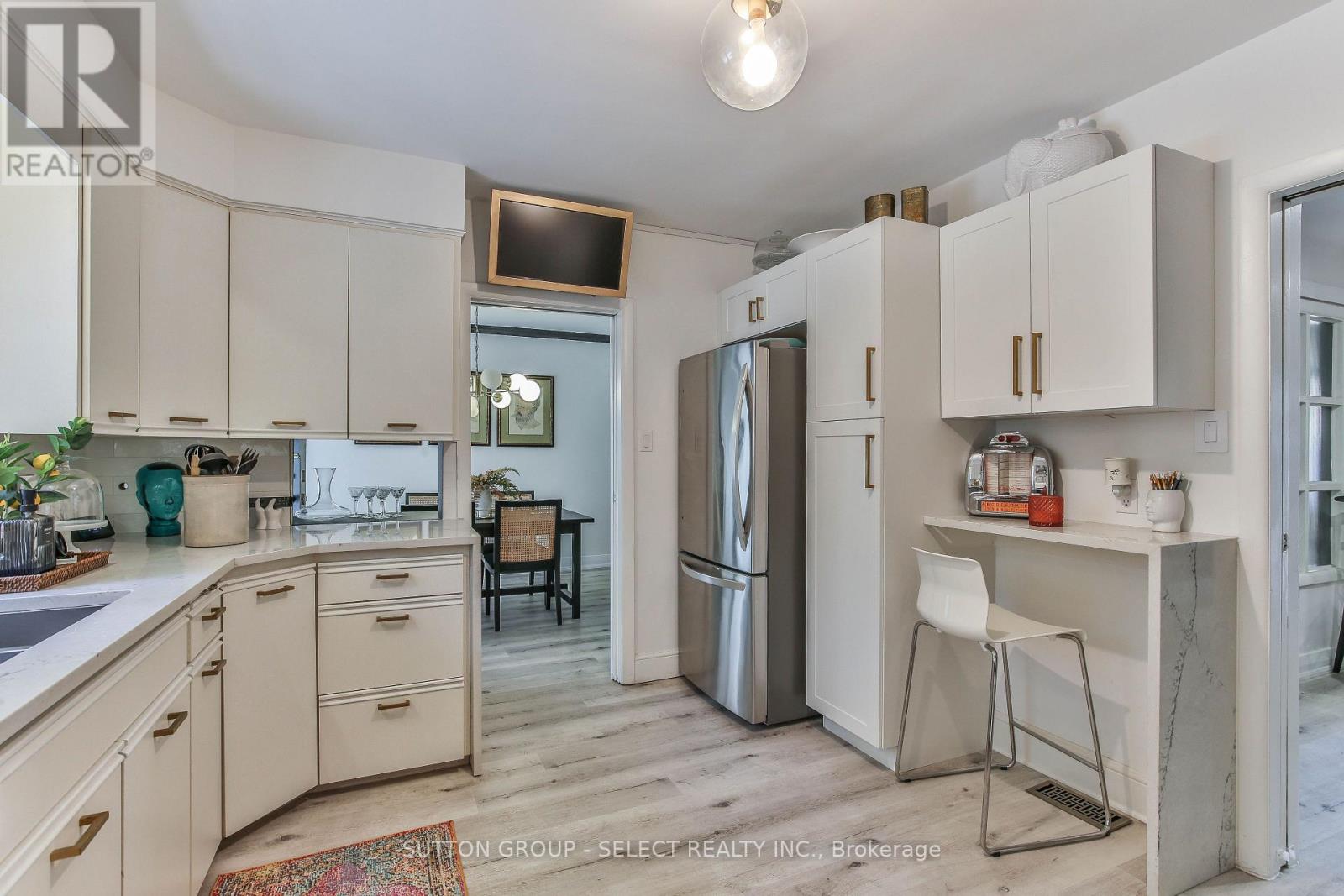 4 bedroom Single Family interior view, 35 Croxton Road, London South (South G), Ontario