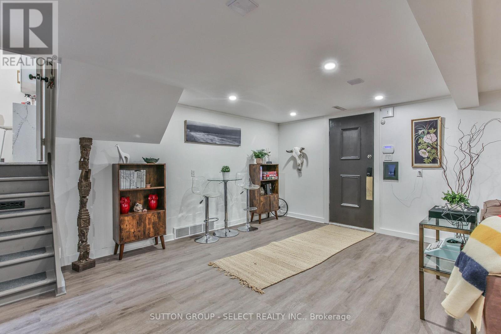 4 bedroom Single Family interior view, 35 Croxton Road, London South (South G), Ontario
