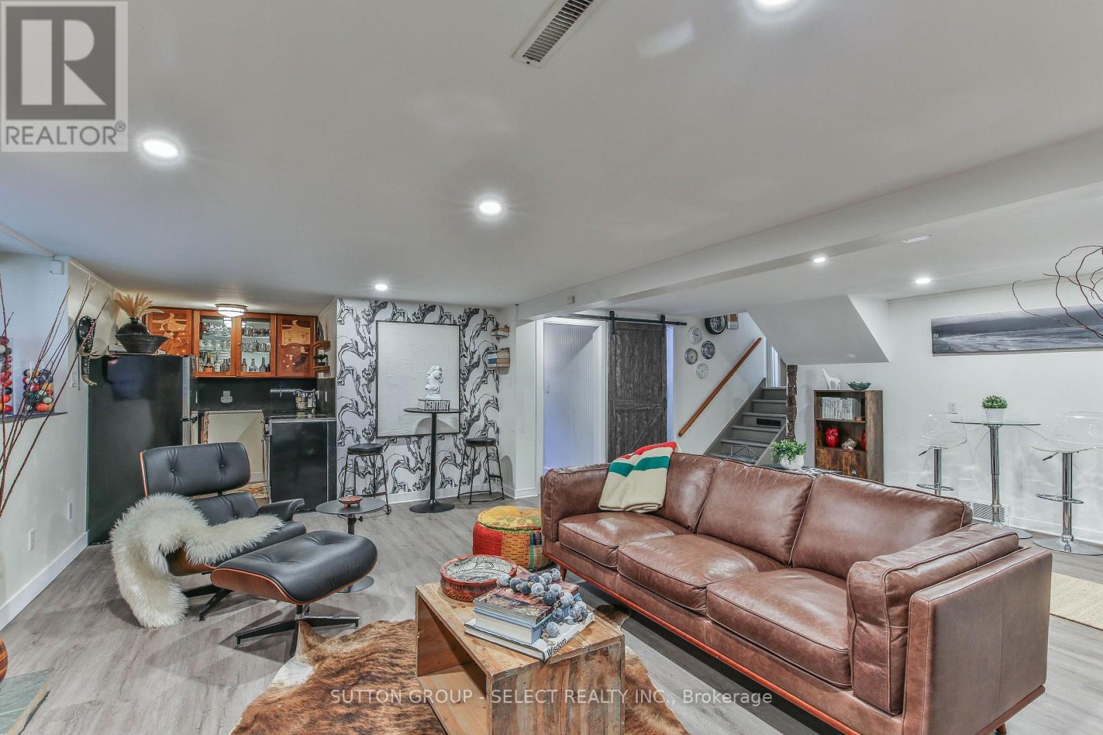 4 bedroom Single Family interior view, 35 Croxton Road, London South (South G), Ontario