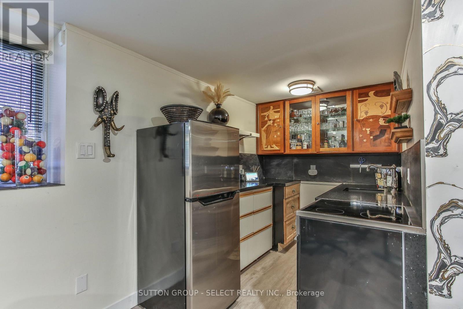 4 bedroom Single Family interior view, 35 Croxton Road, London South (South G), Ontario