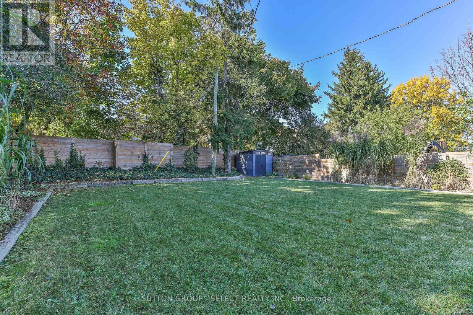 4 bedroom Single Family interior view, 35 Croxton Road, London South (South G), Ontario