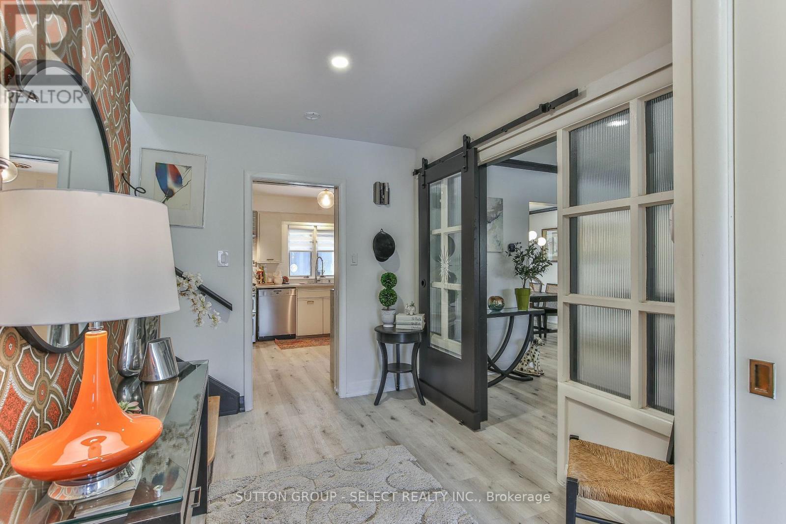 4 bedroom Single Family interior view, 35 Croxton Road, London South (South G), Ontario