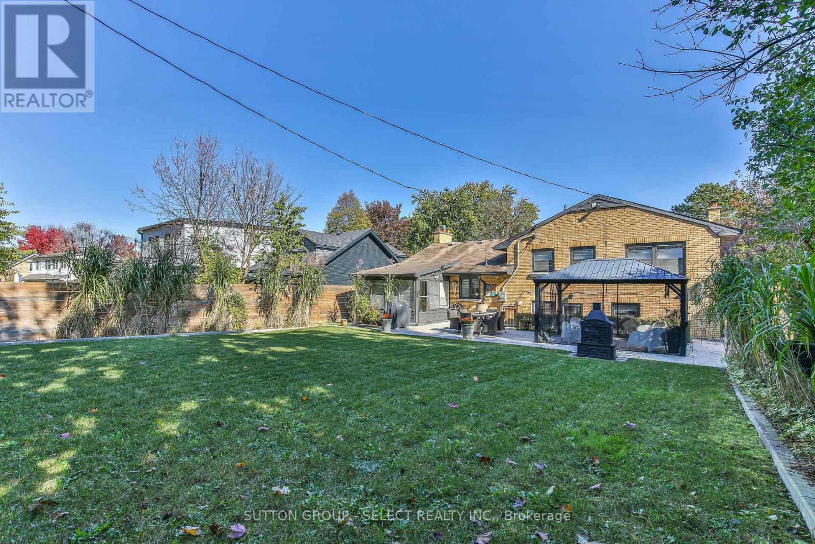 4 bedroom Single Family interior view, 35 Croxton Road, London South (South G), Ontario