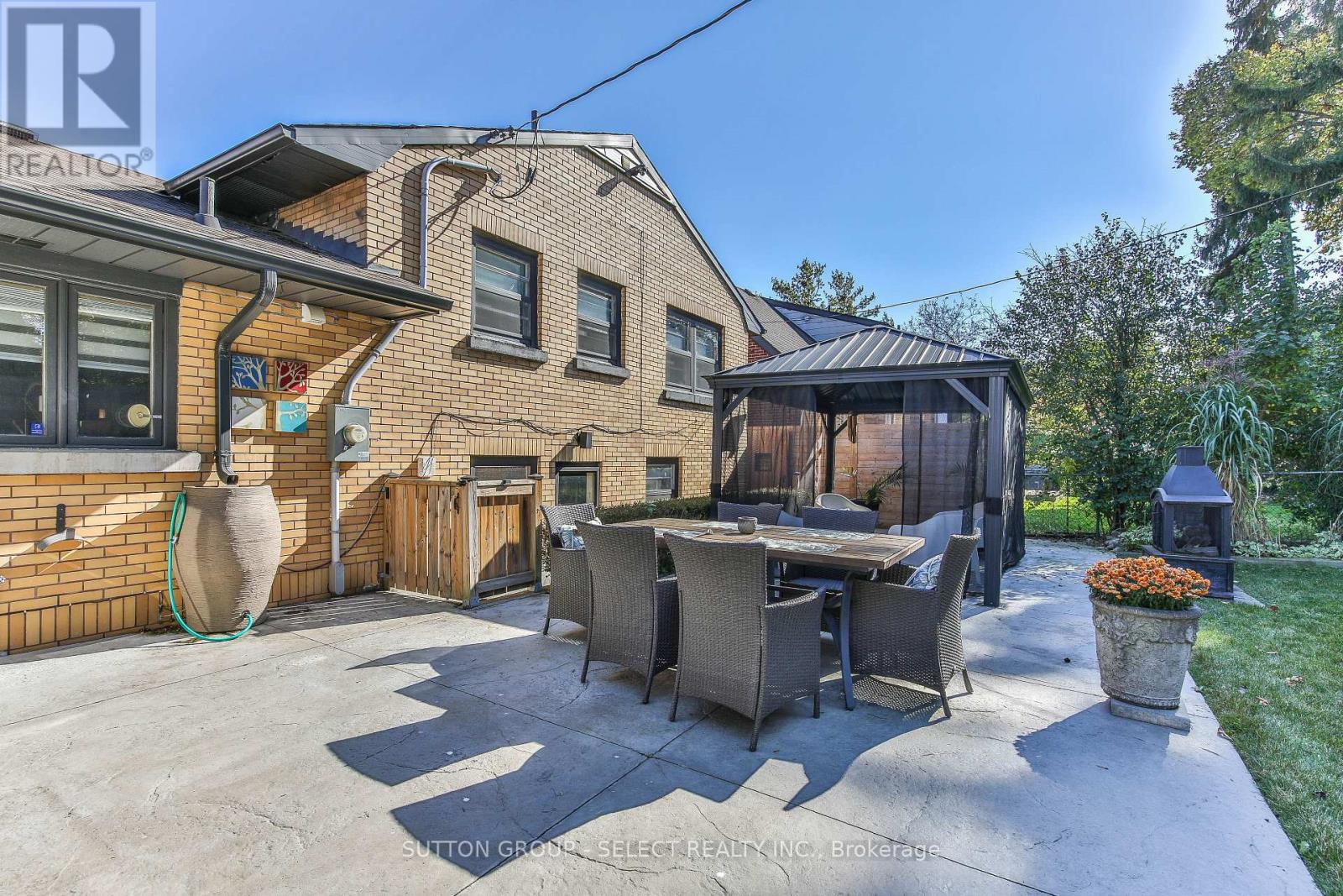4 bedroom Single Family interior view, 35 Croxton Road, London South (South G), Ontario
