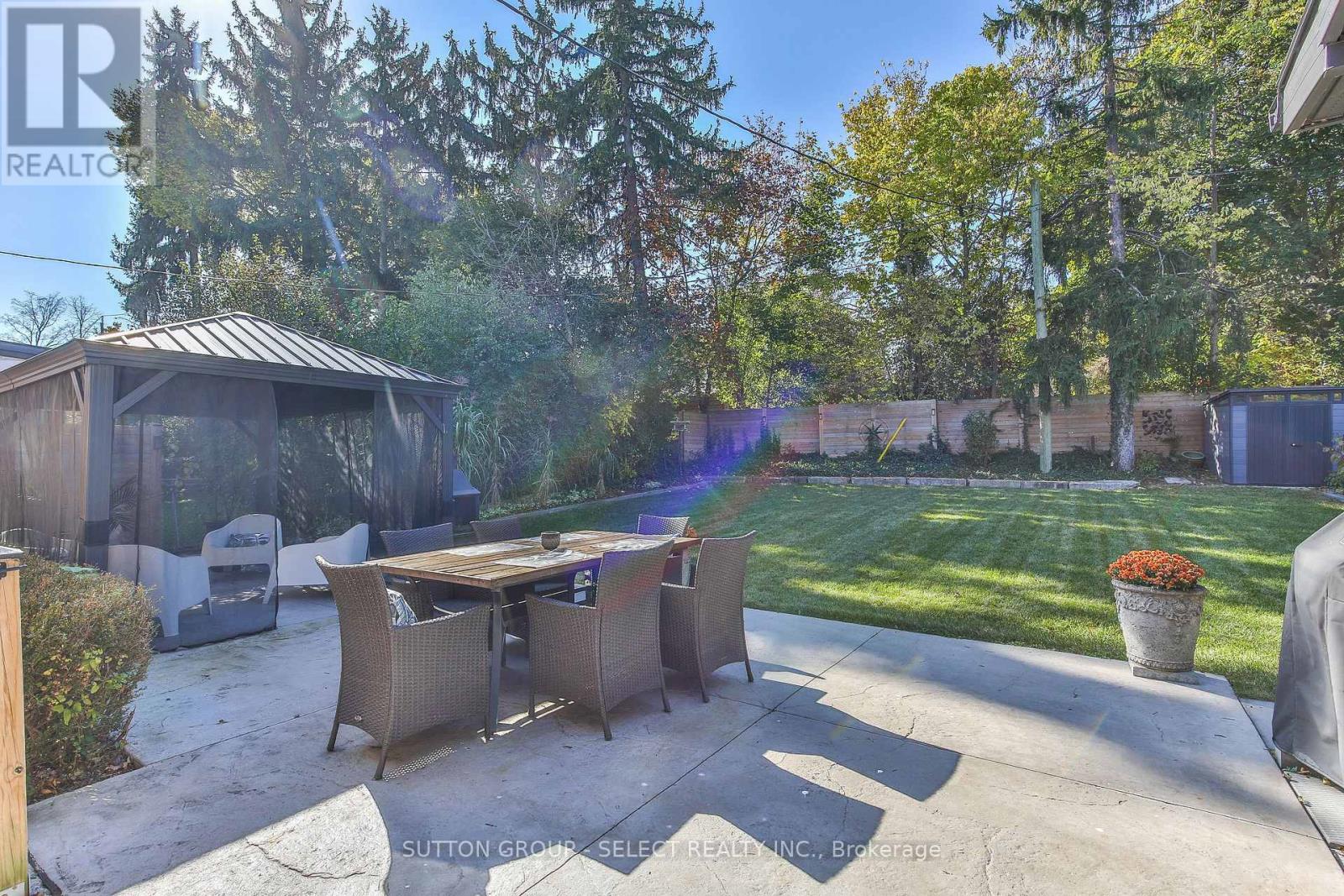 4 bedroom Single Family interior view, 35 Croxton Road, London South (South G), Ontario