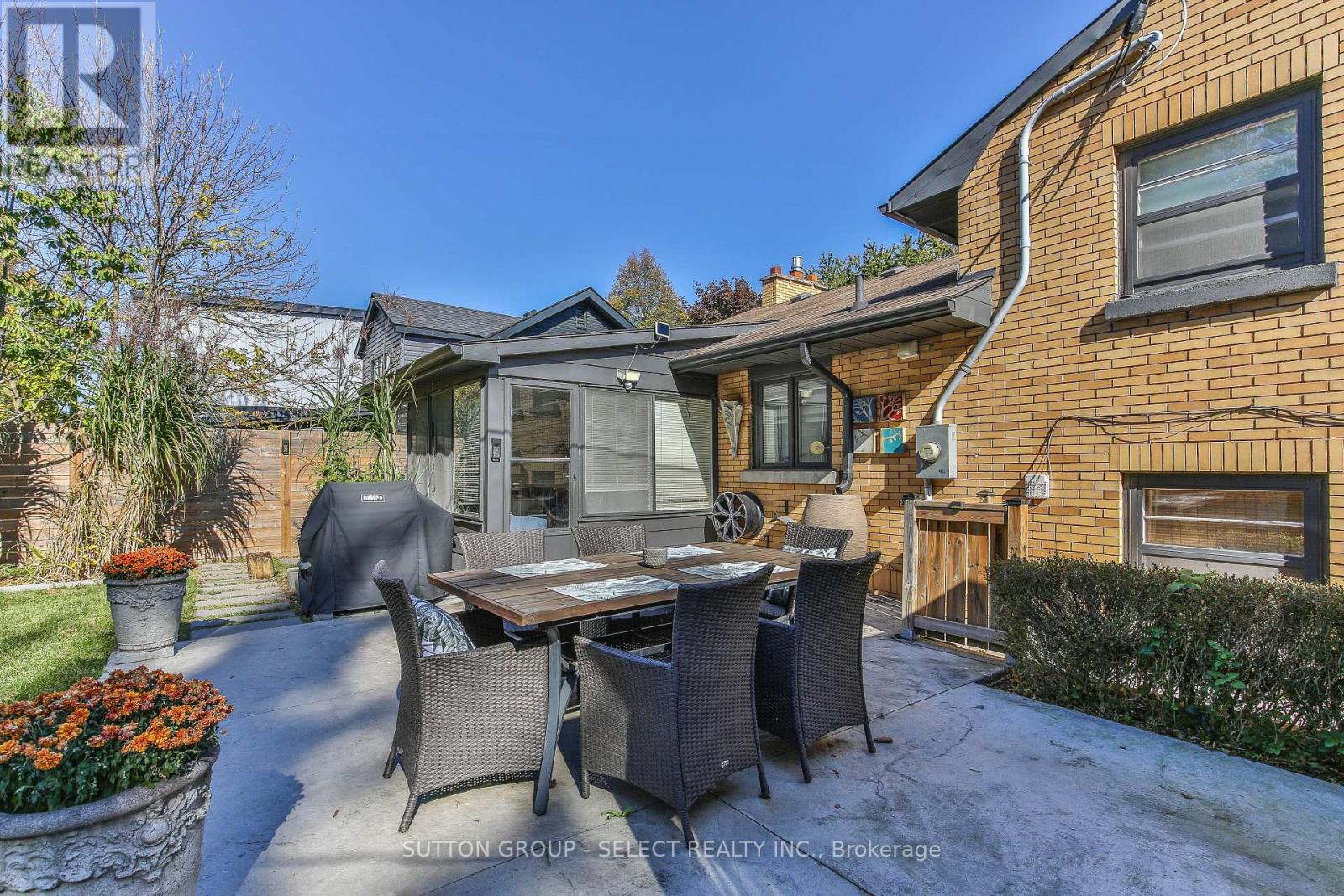 4 bedroom Single Family interior view, 35 Croxton Road, London South (South G), Ontario