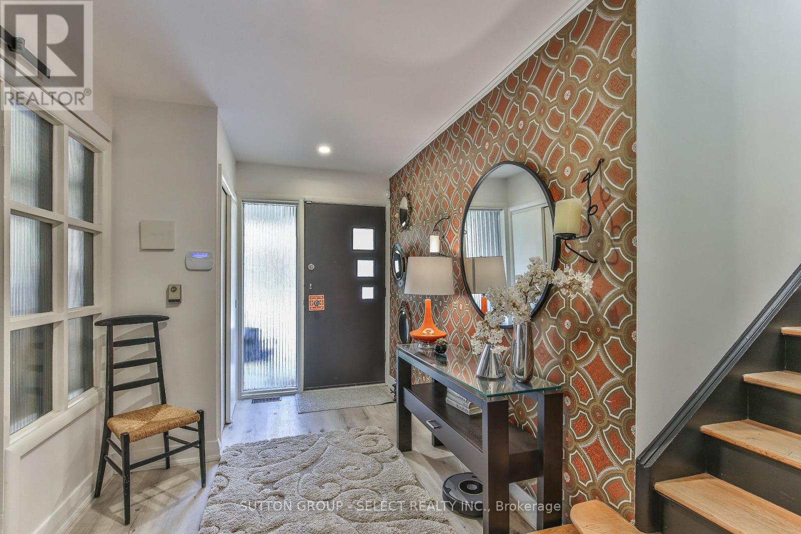 4 bedroom Single Family interior view, 35 Croxton Road, London South (South G), Ontario