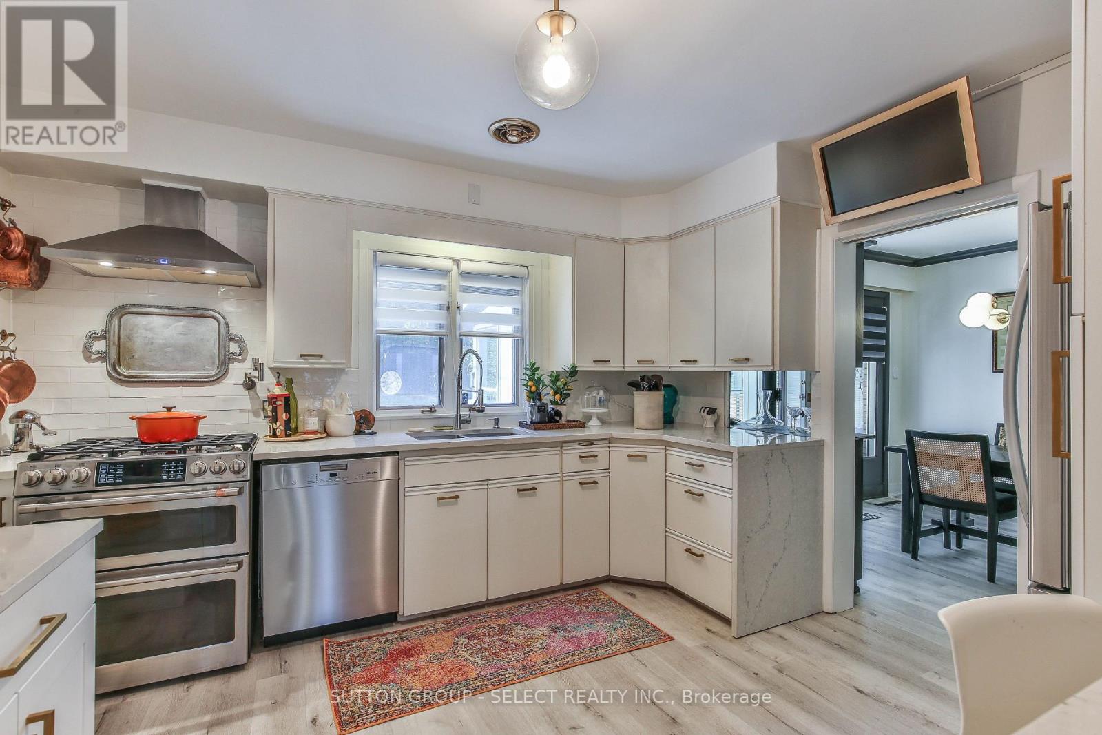 4 bedroom Single Family interior view, 35 Croxton Road, London South (South G), Ontario
