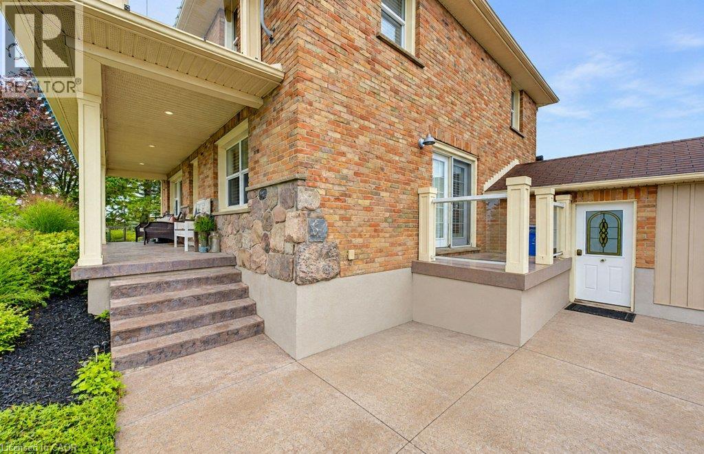 1529 NAFZIGER Road - 4