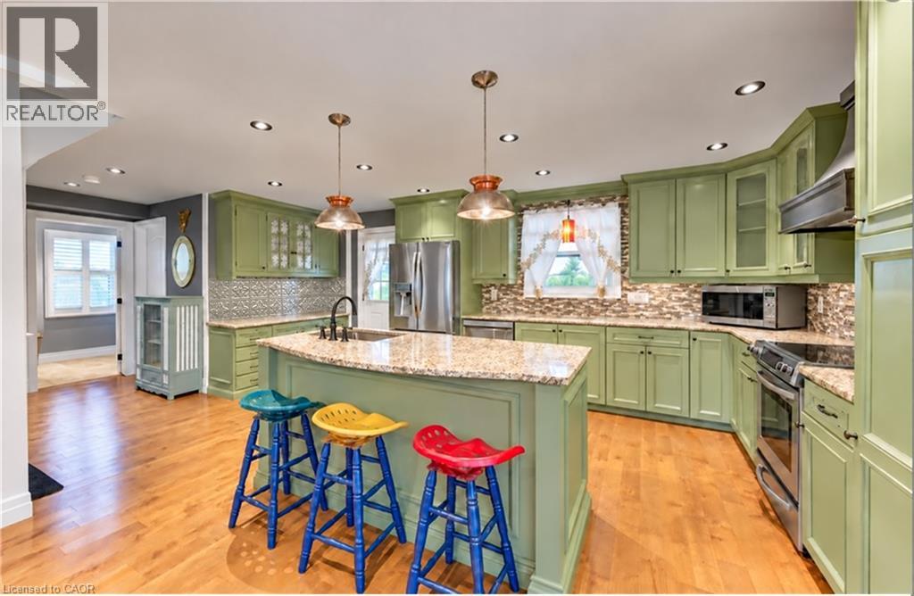 1529 NAFZIGER Road - 13