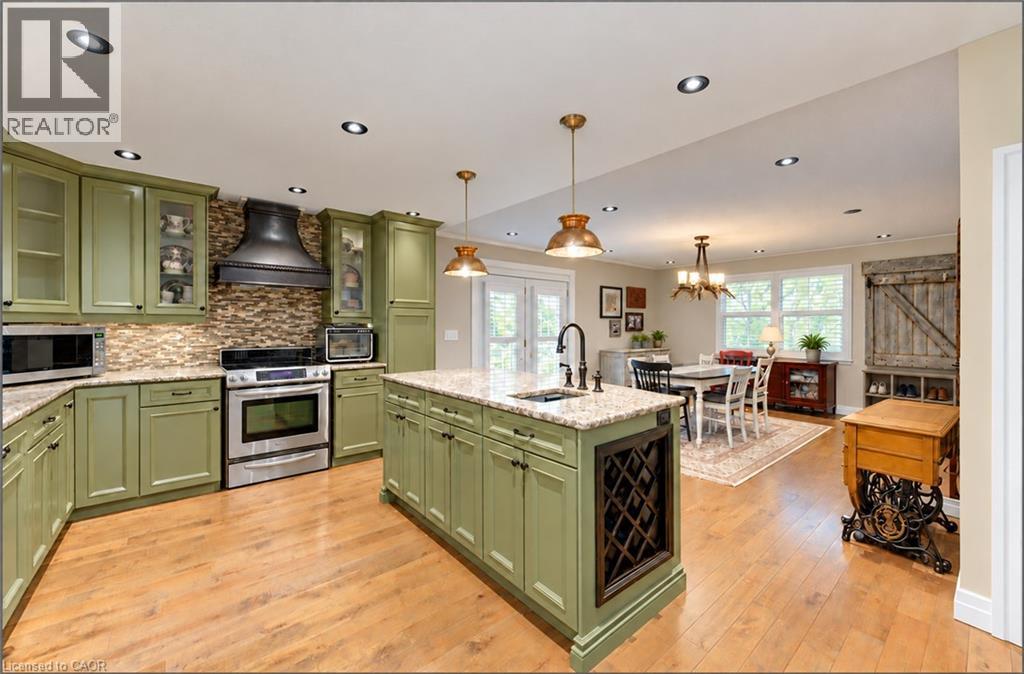 1529 NAFZIGER Road - 12