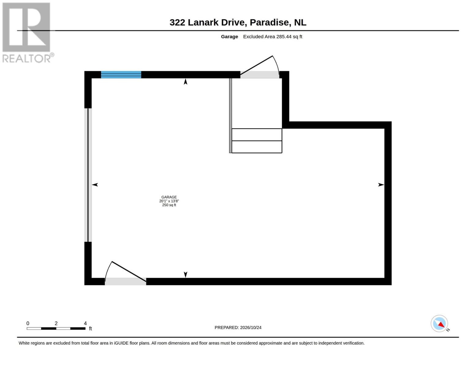 322 Lanark Drive Paradise Newfoundland & Labrador Canada A1L0M3, for Sale, residential, Haris Barki, Keller Williams Platinum Realty