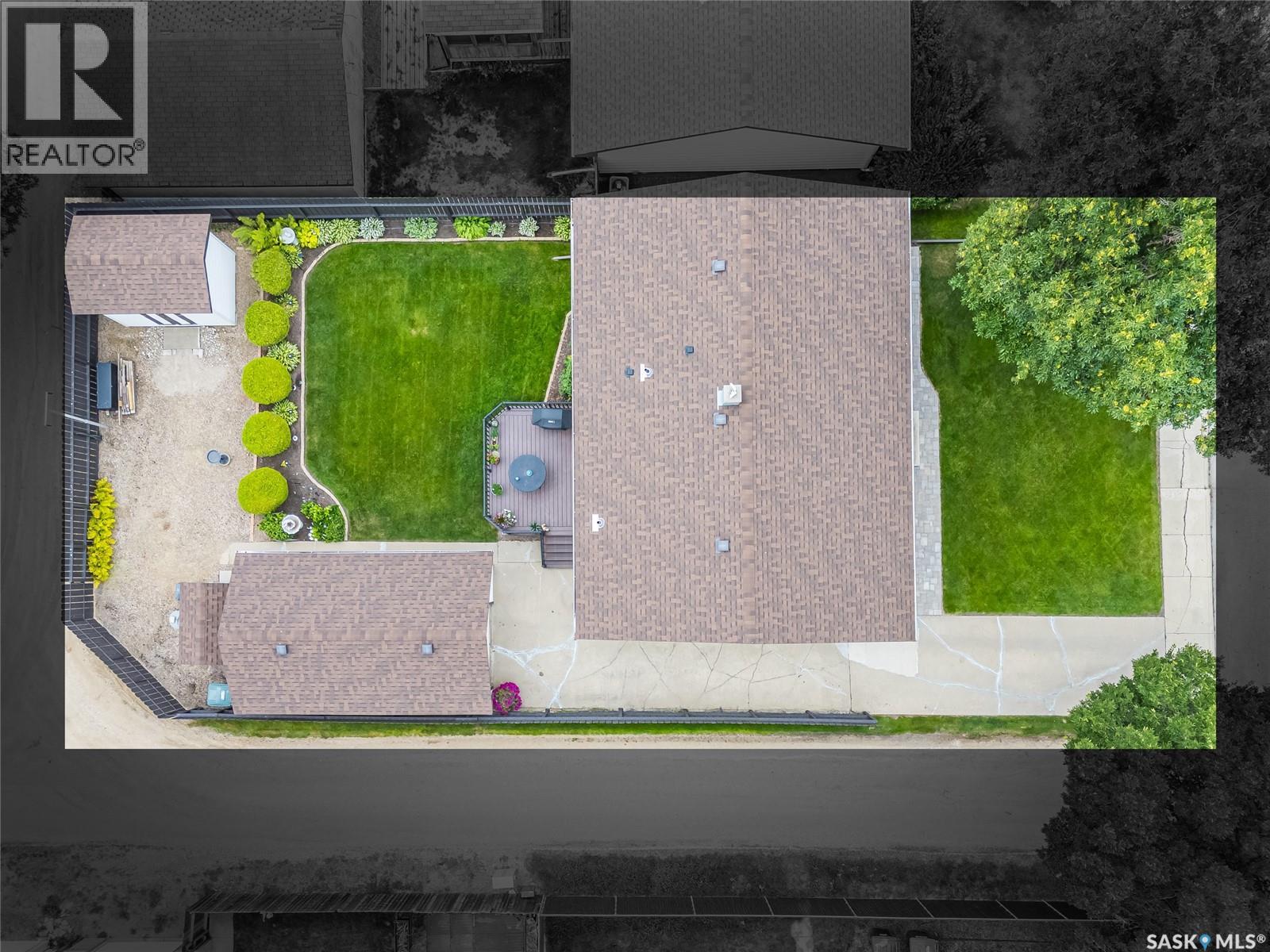 102 Bence CRESCENT, Saskatoon Saskatchewan — photo 3