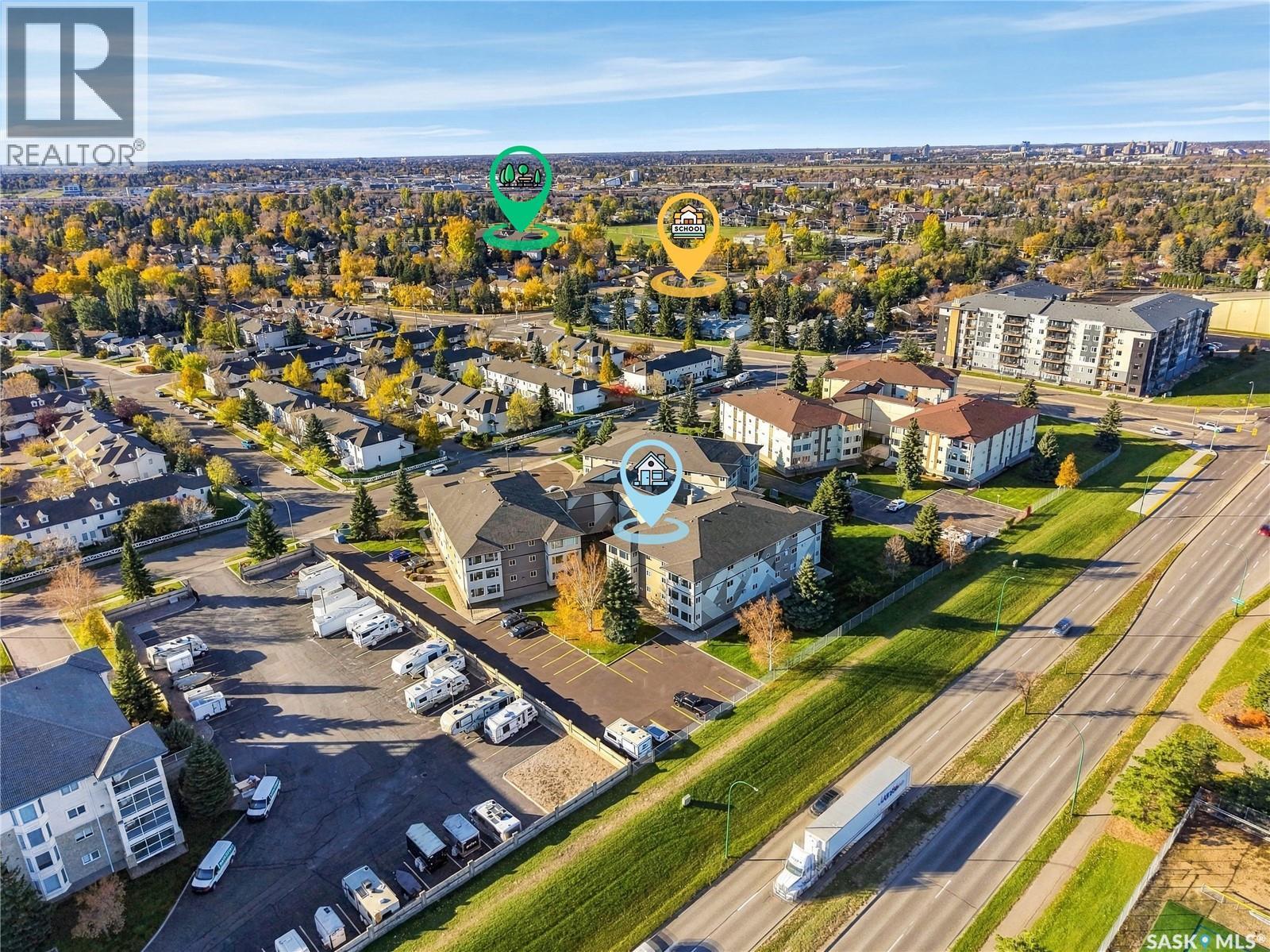 207 115 Keevil CRESCENT, Saskatoon — photo 32