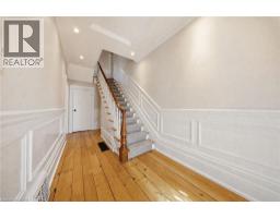 Foyer - 74 Richmond Street, Brantford, ON N3T3Y5 Photo 8