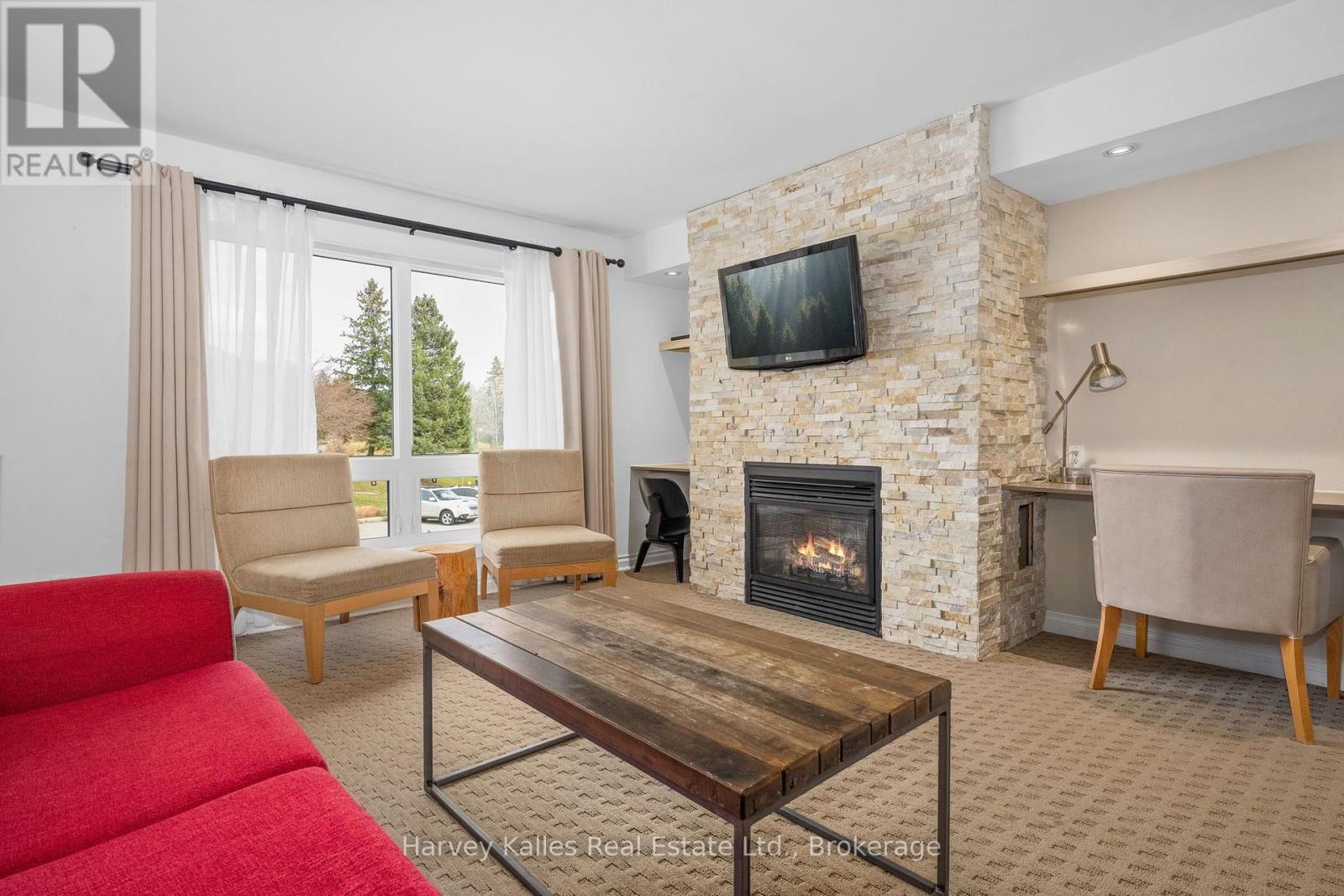 #201 54 DEERHURST SUMMIT DRIVE - 10
