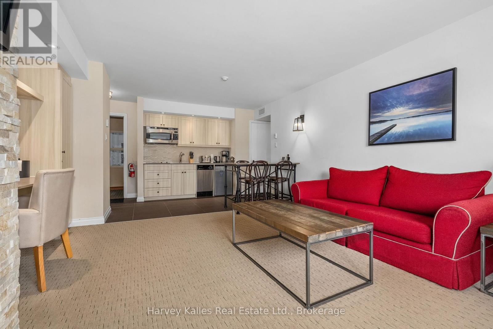 #201 54 DEERHURST SUMMIT DRIVE - 15
