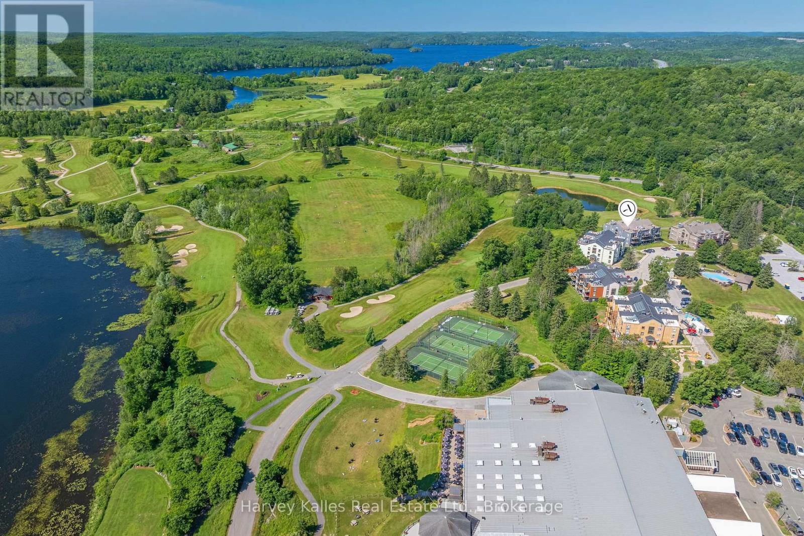 #201 54 DEERHURST SUMMIT DRIVE - 2