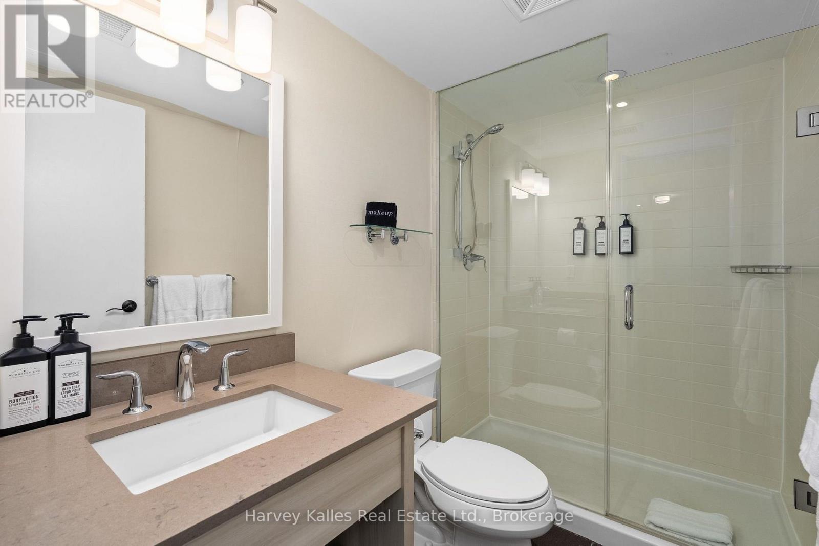 #201 54 DEERHURST SUMMIT DRIVE - 20