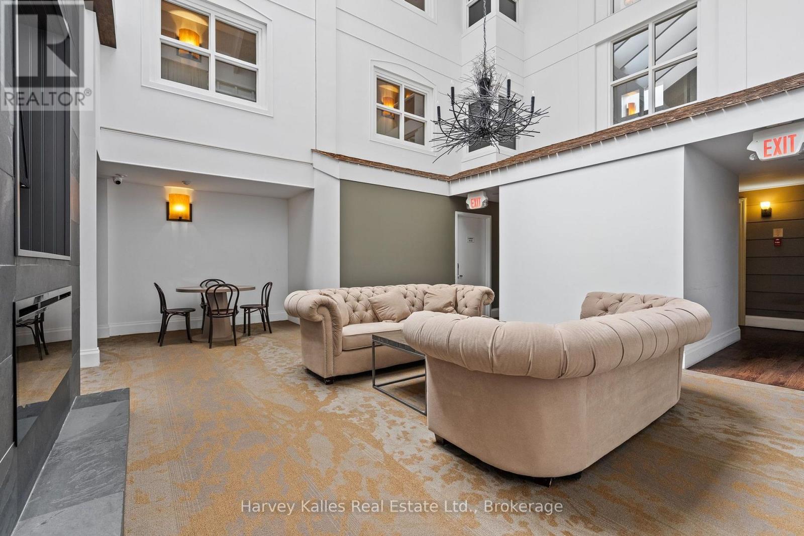 #201 54 DEERHURST SUMMIT DRIVE - 24