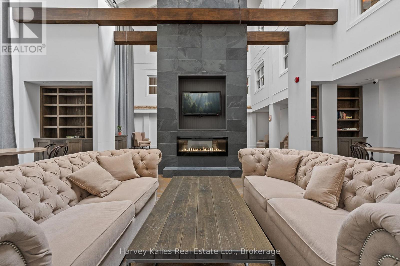 #201 54 DEERHURST SUMMIT DRIVE - 25