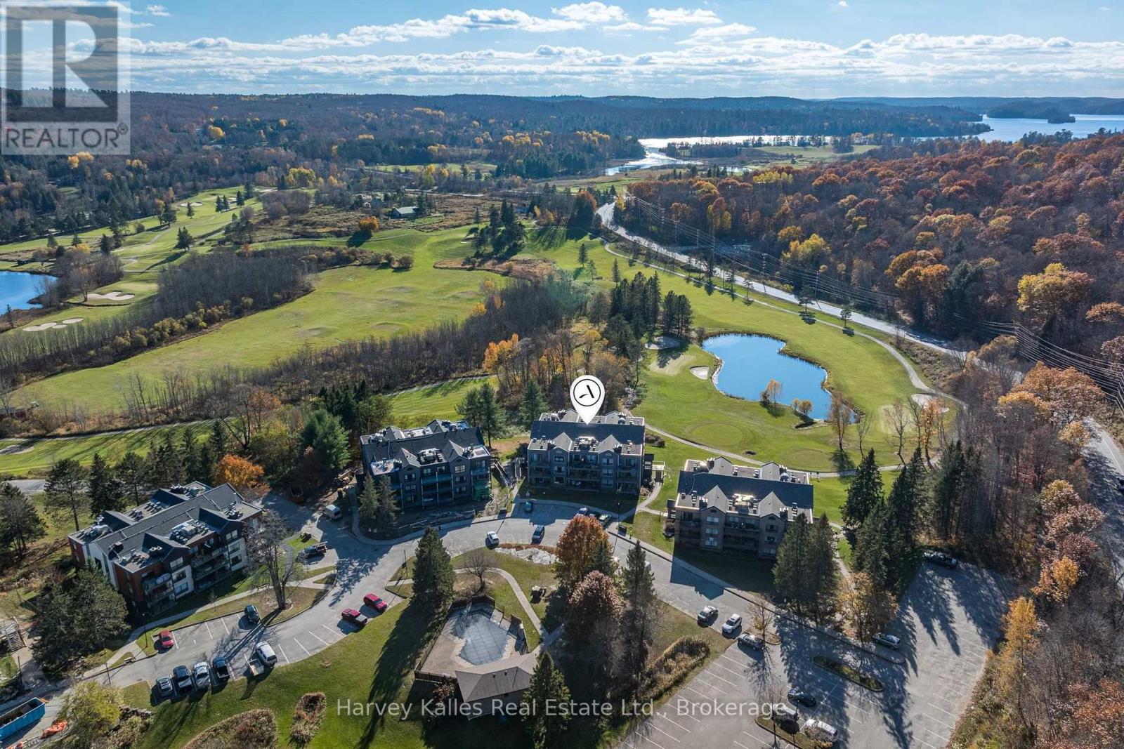 #201 54 DEERHURST SUMMIT DRIVE - 26