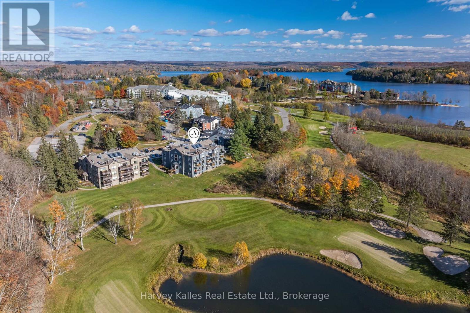 #201 54 DEERHURST SUMMIT DRIVE - 27