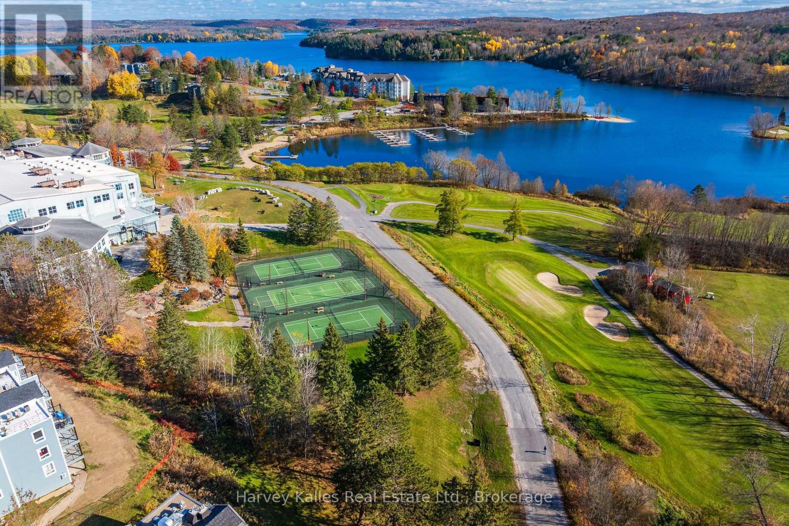 #201 54 DEERHURST SUMMIT DRIVE - 28
