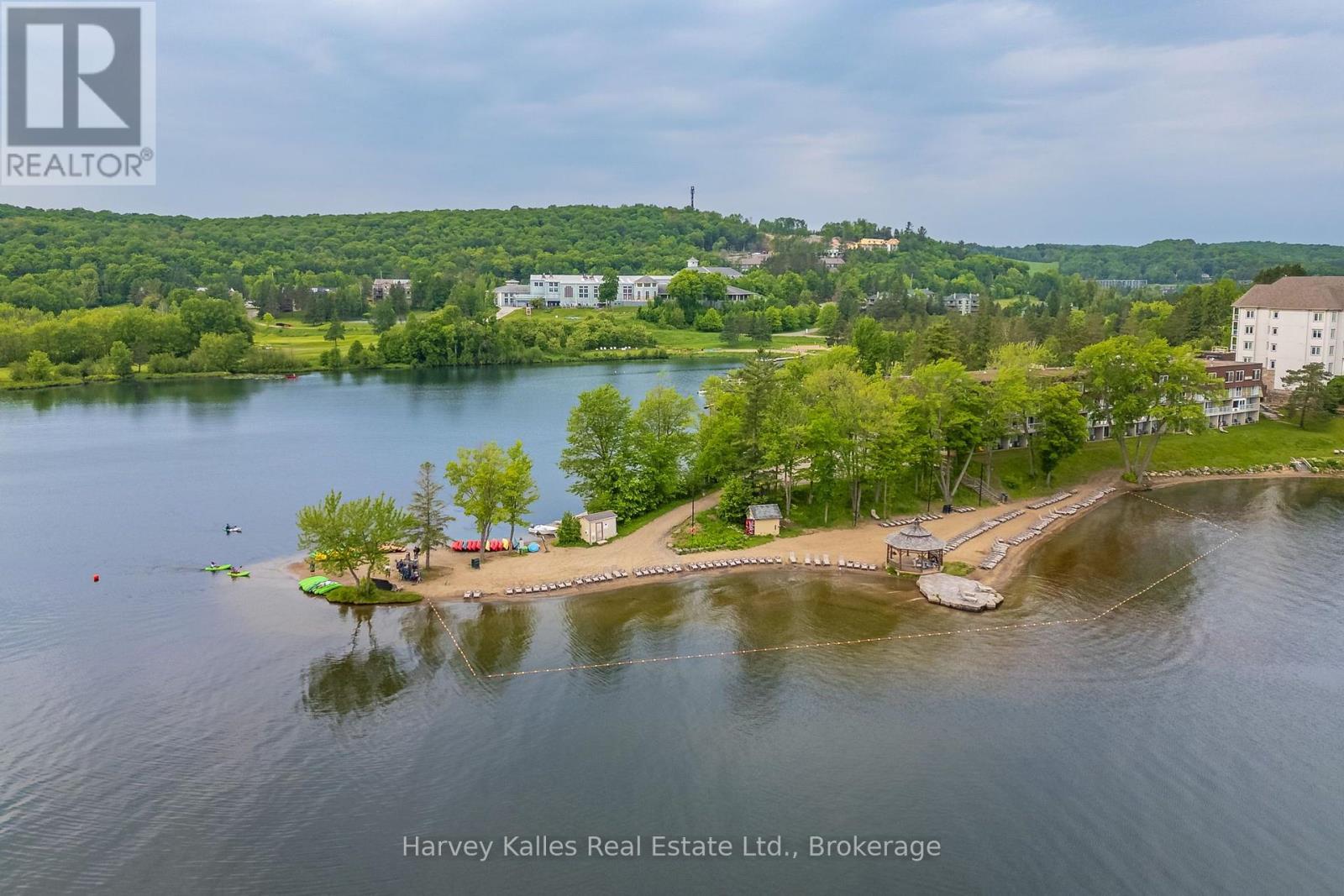 #201 54 DEERHURST SUMMIT DRIVE - 3