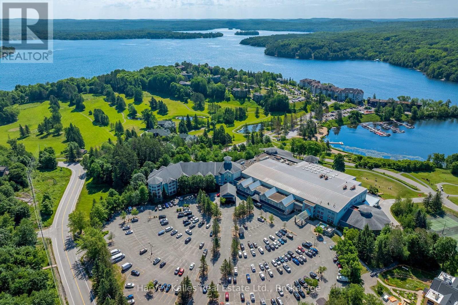 #201 54 DEERHURST SUMMIT DRIVE - 30