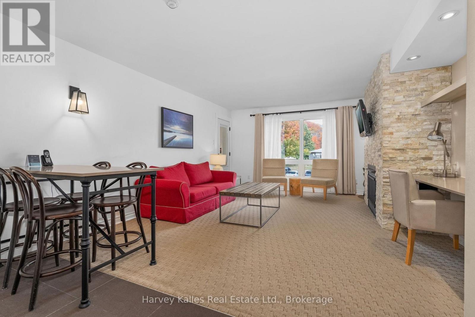 #201 54 DEERHURST SUMMIT DRIVE - 8