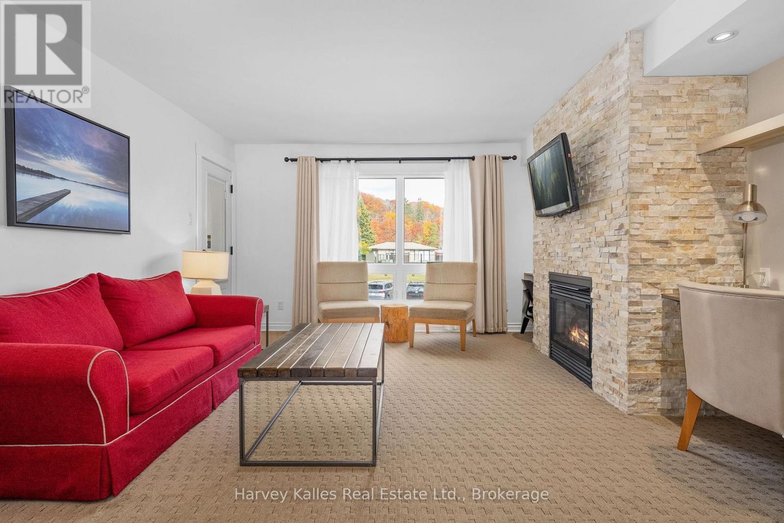 #201 54 DEERHURST SUMMIT DRIVE - 9