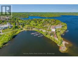 201 - 54 Deerhurst Summit Drive, Huntsville, ON P1H2E8 Photo 31