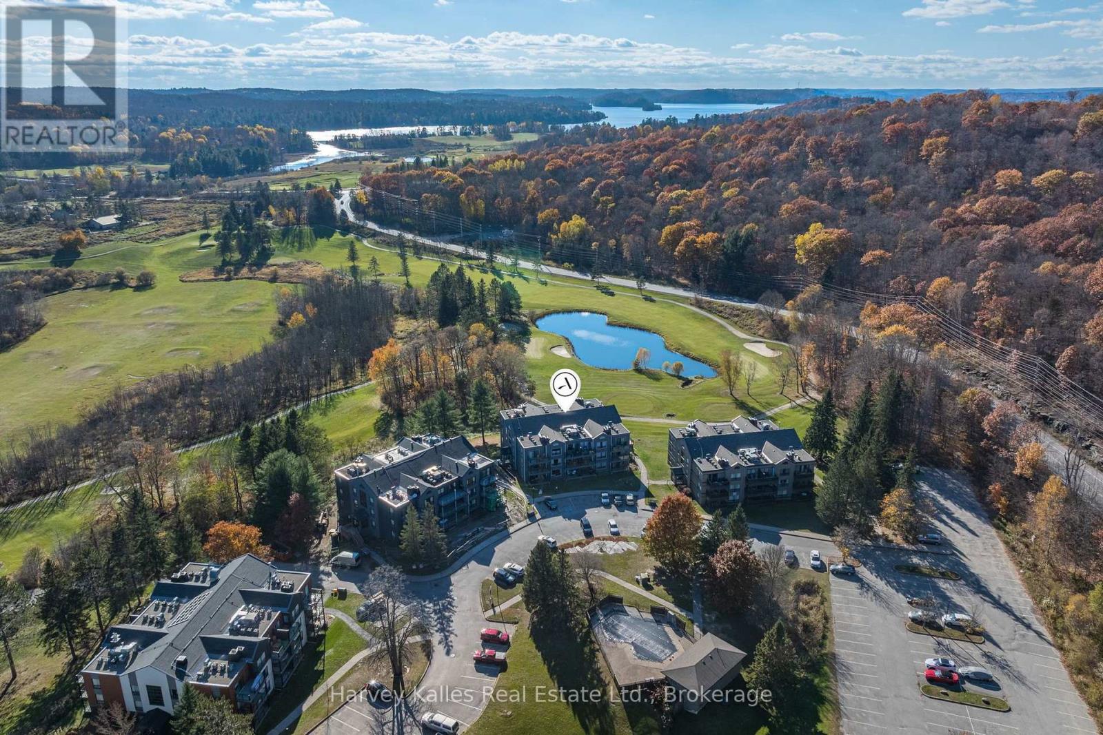 #202 54 DEERHURST SUMMIT DRIVE - 1