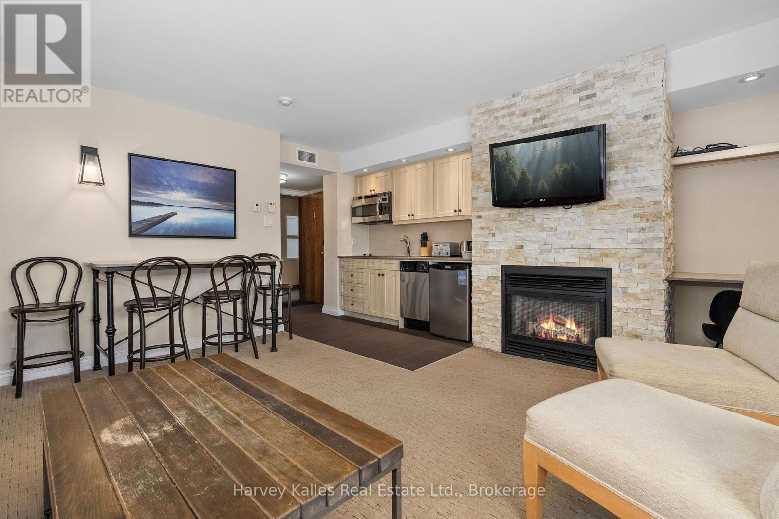 #202 54 DEERHURST SUMMIT DRIVE - 10