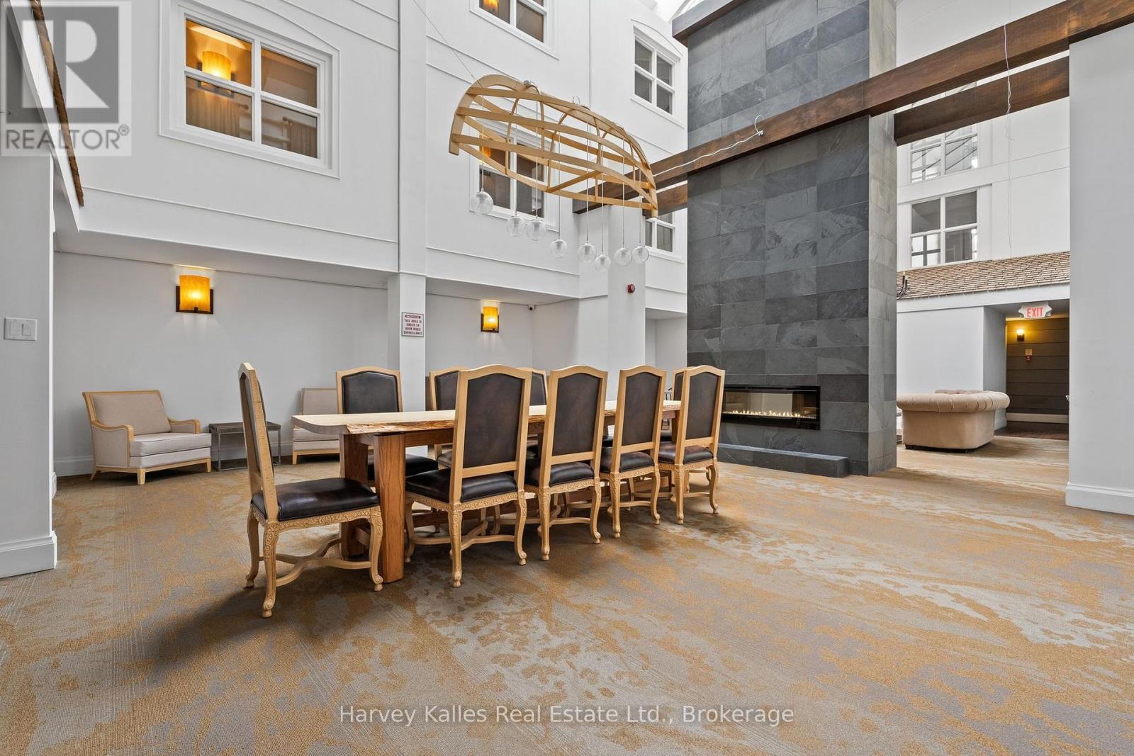#202 54 DEERHURST SUMMIT DRIVE - 17